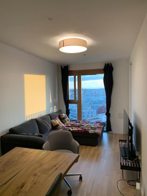 Apartament Stunning View Over Vienna In City Center Zewnętrze zdjęcie