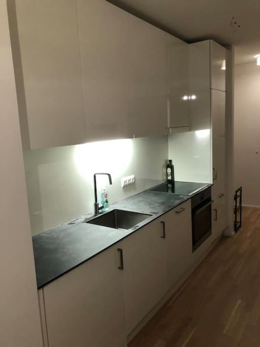 Apartament Stunning View Over Vienna In City Center Zewnętrze zdjęcie